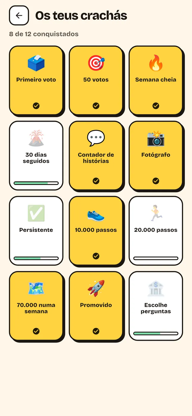 Crachás