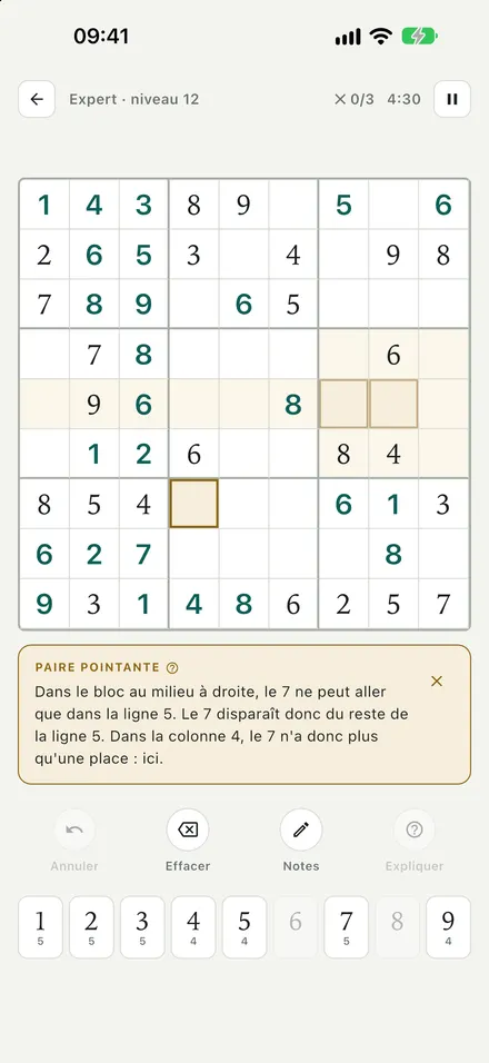 Quelle technique, et pourquoi