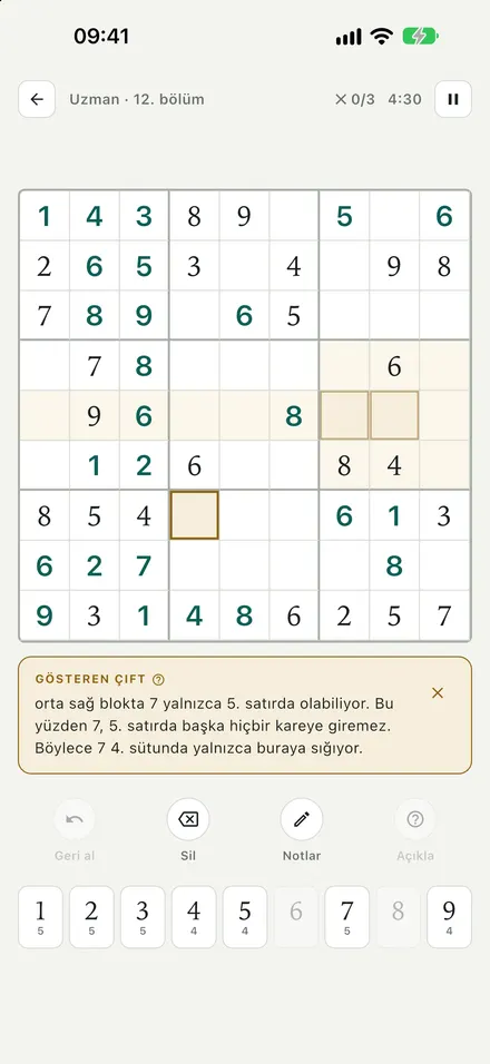 Hangi teknik ve neden